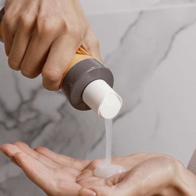 شامپو ترمیم کننده دئولوژی 250میلDUOLOGI Intensive Repair Shampoo